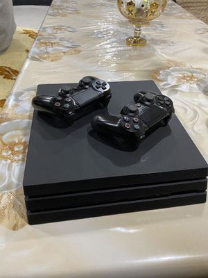 Продаётся PS4 Pro