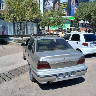 Nexia 1 conc alo