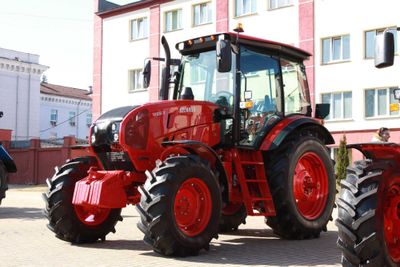 Traktor Belarus 1222.3 - Lizing