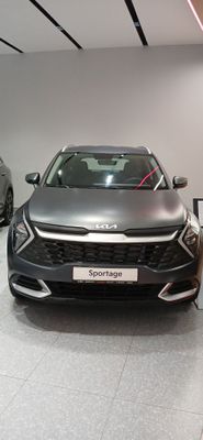 Kia sportage 2024