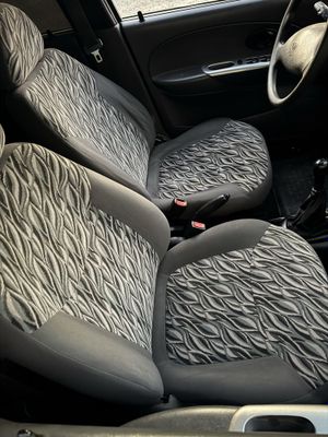 Matiz best 2017 metan gaz