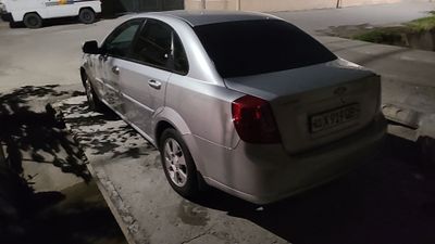 Lacetti Gentra 2019 yil