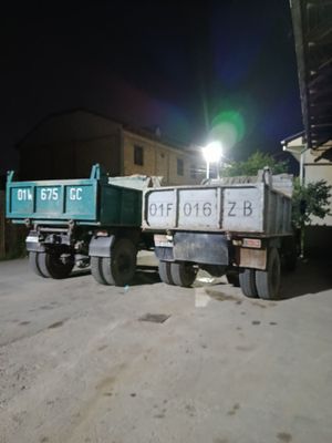 Кум песок клинец шебен кампот 70/30