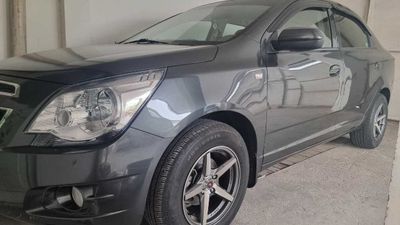 Кобальт Chevrolet Cobalt