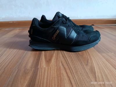 New balance