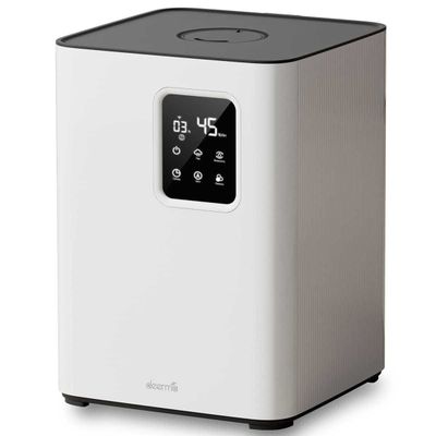 DEERMA DEM-F951W Увлажнитель воздуха, havo namlagich, humidifier