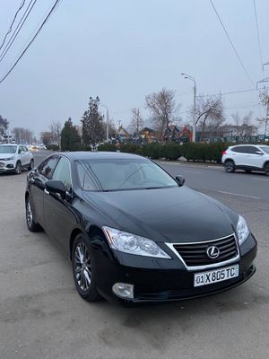 Lexus es350 сотилади