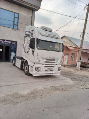 Sotiladi Iveco 460 talik