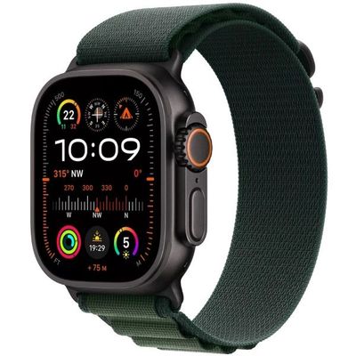 Apple Watch Ultra 2 49mm