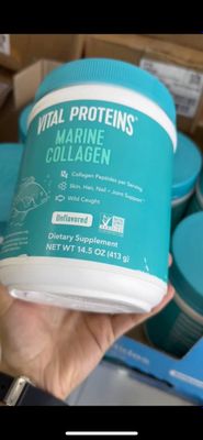 Collagen Arginal birinchi qoʻl sifatli