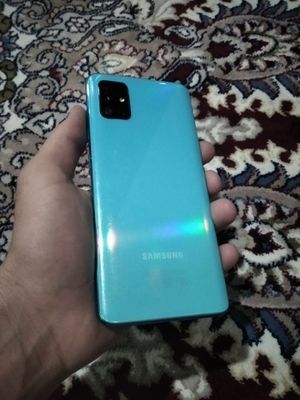 Samsung Galaxy A51