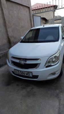Продаётся Cobalt 2013