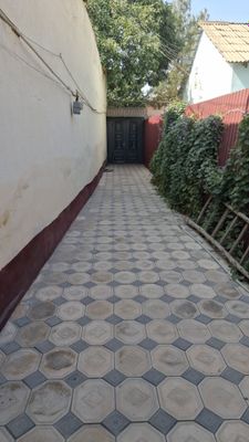 MIROBOD TUMAN,Eski sarikul ,