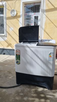 Стиральная машинка Norf 8kg