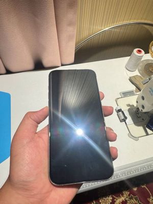 Iphone 15 pro max orginal titanium