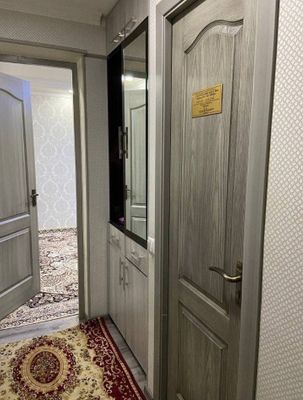 Чилонзор новза метро ёнида арендага квартира бор 300 y.e.
