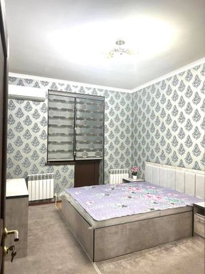 Аренда квартиры около метро Ташкент, Мирабадский район