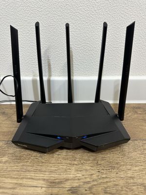 Wifi Роутер Tenda AC11 (ac1200)