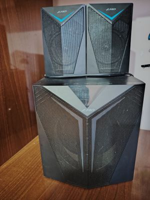 Акустическая система F&D F560X FENDA