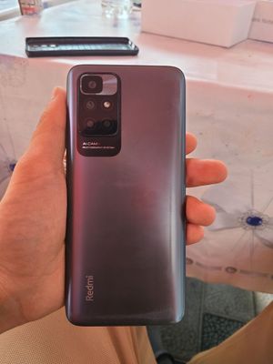 Redmi note 11 holati ideal