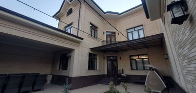 Продаётся дом на ул. Узумзор