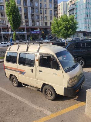 Chevrolet Damas Стоилади/Продается