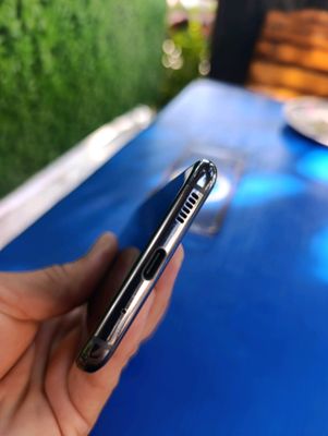SAMSUNG S20 5G HOLATI IDEAL JUDA ZOʻR SAQLANGAN