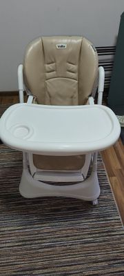 Kidilo детский стульчик