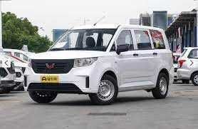 WULING Miniven минивен пикап микроавтобус