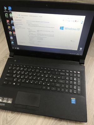 Lenovo B50-70 4 gb 120