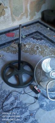 Ventilator yaxwi iwlaydi