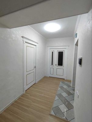 Subsidiyali 2 xonali tayyor uy sotiladi
