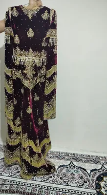 ансамбл Бойхотун для самаркандских невестик