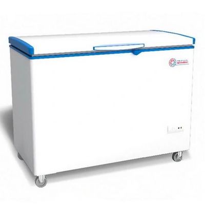 Морозильник SHIV-SFC130 Frigo Cool — Энергосберегающий и компактный