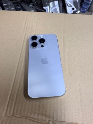 iPhone 15pro