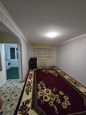 Фрунзенский Ижара 1-хонали