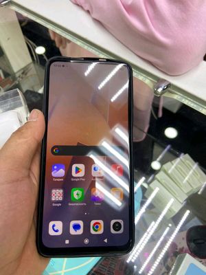 Redmi note 11 c