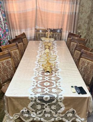Стол стул сотилади