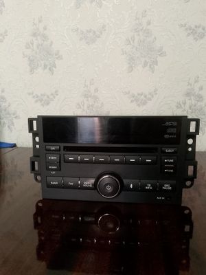Магнитола равон R3