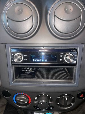 Pioneer P80RS sotiladi