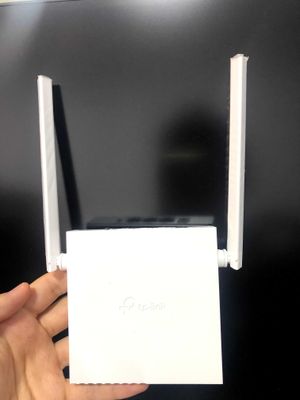 Роутер (Router)TP-Link TL-WR820N/N300 Многорежимный роутер