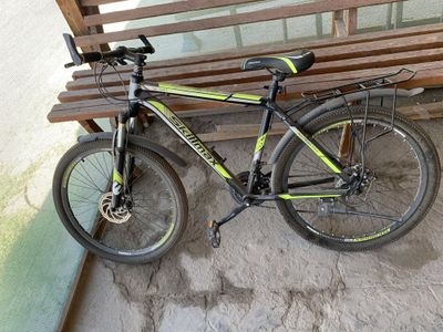 velosiped skill max