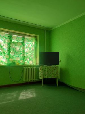 Сдаётся 1 комнатная квартира.