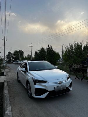 Elektromobil Gac Aion S 580
