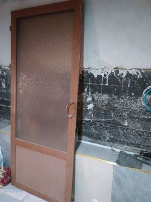 Akfa eshik ramka bor