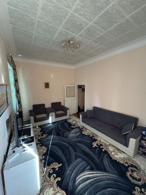 Продаётся квартира