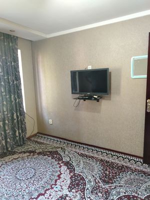 Метро М.Улугбек енида 1 ком Квартира аренда