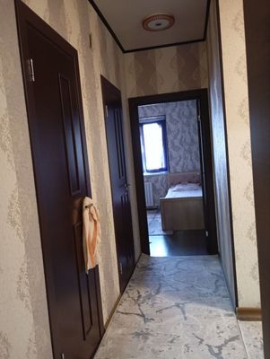 Ижарага узок муддатга уй квартира.