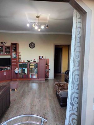 Квартира 2в3/7/9, 62 м², ул. Буюк Ипак Йули, ор-р метро БИЙ