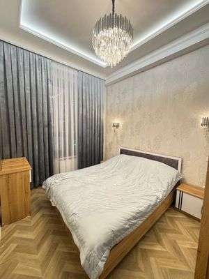 Аренда квартира 3 ком. Махтумкули. Бизнес Парк